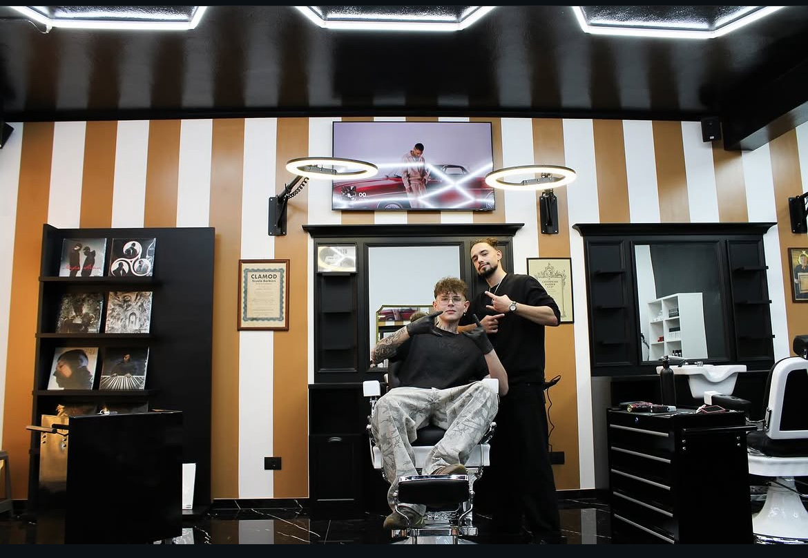 Lavoro Barberscott 1